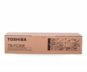 Toner Original Toshiba TB-FC30E Toner BAG e-STUDIO 2051C/2551C/2050C/2550C printere laserjet md